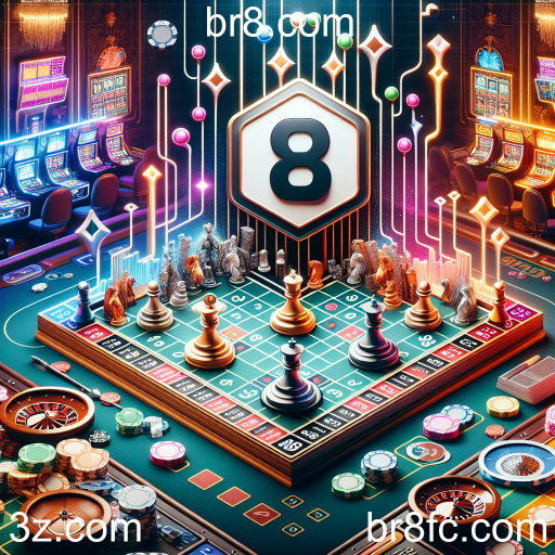 A Arte dos Jogos de Estratégia: Desafios e Diversão